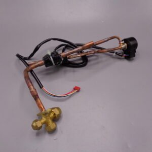 CIRCUIT  DETENTEUR  CPLT  -  De  Dietrich-Chappee  -  ref  7804791