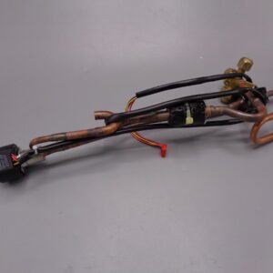 CIRCUIT  DETENTEUR  CPLT  -  De  Dietrich-Chappee  -  ref  7805150