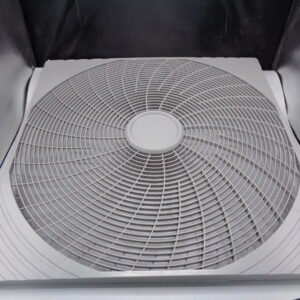 S GRILLE VENTILATEUR - De Dietrich-Chappee - ref 7813962