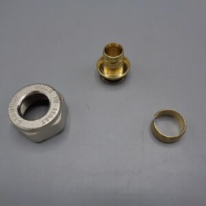 RACCORD  EUROCONE  3/4""  POUR  PER  13/16  -  De  Dietrich-Chappee  -  ref  7822695