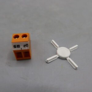 CONN 2PT MONTE SONDE ECS - De Dietrich-Chappee - ref 7824887