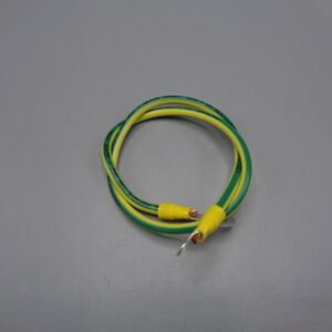 CABLE  TERRE  AWG  10  PV  -  De  Dietrich-Chappee  -  ref  7830215