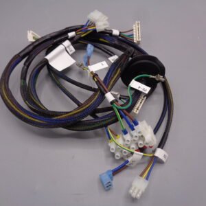JEU DE CABLE 230V TABLEAU - De Dietrich-Chappee - ref 7835723