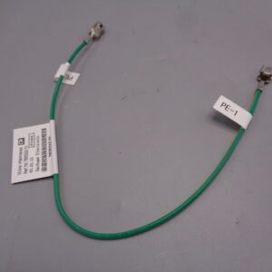CABLE  DE  MASSE  -  De  Dietrich-Chappee  -  ref  7835726