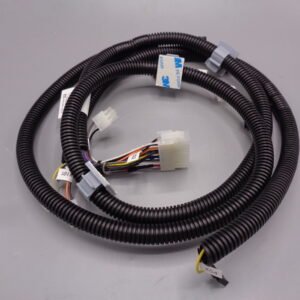 FAISCEAU  DE  CABLES  CAPTEUR  IO  CHAUDIERE  -  De  Dietrich-Chappee  -  ref  7835729