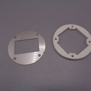 DIAPHRAGME  D'AIR  WGB  110  -  De  Dietrich-Chappee  -  ref  SRN656016