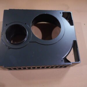 SPIRALE  -M302-5/6S-  -  De  Dietrich-Chappee  -  ref  300004271
