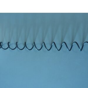 TURBULATEUR  D.48  LG.1500mm  -  De  Dietrich-Chappee  -  ref  300004606