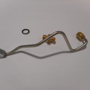 TUBE  D'ALIMENTATION  OES  356  LZ  -  De  Dietrich-Chappee  -  ref  300004930