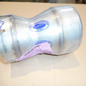 TUBE  FLAMME  OES  356  LZ  -  De  Dietrich-Chappee  -  ref  300004933
