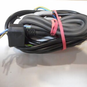 CABLES  ALIM.+VANNE+CIRCULATEUR  REG.SOL.  -  De  Dietrich-Chappee  -  ref  300006005