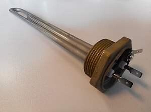 ELEMENT  CHAUFFANT  THERMOPLONGE  -  De  Dietrich-Chappee  -  ref  300013026