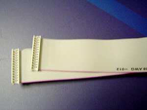 LIMANDE  PICOFLEX  26PTS  LG.  610mm  A  CLIPP  -  De  Dietrich-Chappee  -  ref  300013123