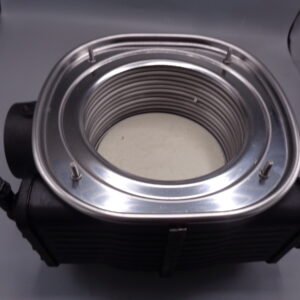 ECHANGEUR  ISOTHERMIC  +  PURGEUR  -  De  Dietrich-Chappee  -  ref  300013239