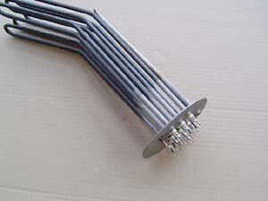 ELEMENT  CHAUFFANT  2  ETAGES  -  De  Dietrich-Chappee  -  ref  300013780