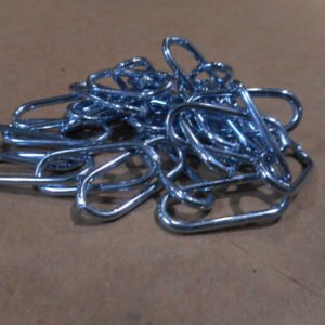 CHAINETTE  A  MAILLONS  LG620  -  De  Dietrich-Chappee  -  ref  300014230