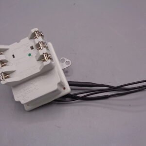 THERMOSTAT  SECURITE  TRI  GPC70070  -  De  Dietrich-Chappee  -  ref  300015310