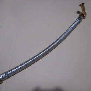 FLEXIBLE  TRESSE  F3/4  EL-ST  LG.500mm  -  De  Dietrich-Chappee  -  ref  300015506