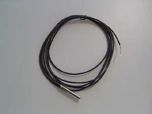 SONDE  TEMPERATURE  ROE+TH  NTC  10  -  De  Dietrich-Chappee  -  ref  300016533