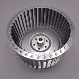 TURBINE  180  X  90  -PUNKER-  -  De  Dietrich-Chappee  -  ref  300017022