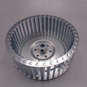 TURBINE  180  X  70  -PUNKER-  -  De  Dietrich-Chappee  -  ref  300017024