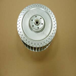 TURBINE  180  X  50  -PUNKER-  -  De  Dietrich-Chappee  -  ref  300017025