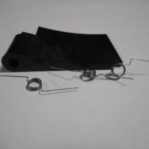 VOLET  D'AIR  CPL  -  De  Dietrich-Chappee  -  ref  200019995