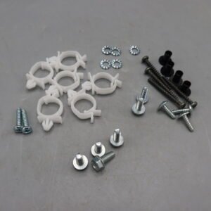 VISSERIE  HABILLAGE  TWH  -  De  Dietrich-Chappee  -  ref  200020217