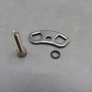 BRIDE  ELECTRODES  TETE  MB  -  De  Dietrich-Chappee  -  ref  200020277