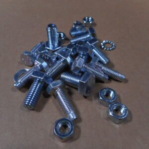 VISSERIE  TAMPON  -  De  Dietrich-Chappee  -  ref  200021501