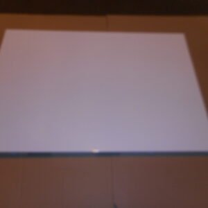 PANNEAU  LATERAL  PEINT  GT225/GTUC225  -  De  Dietrich-Chappee  -  ref  200021879