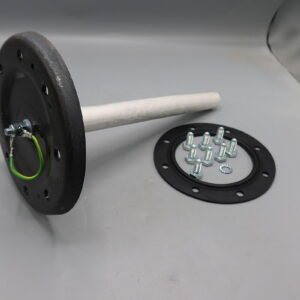 TAMPON  LATERAL  COMPLET  300/400  L  -  De  Dietrich-Chappee  -  ref  200021971