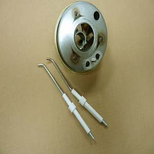 TETE  DE  COMBUSTION  MBK  933  -  De  Dietrich-Chappee  -  ref  200022051