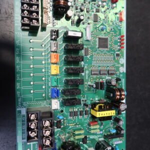 CARTE  INTERFACE  MIV-II  -  De  Dietrich-Chappee  -  ref  200022161