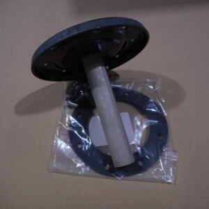 TAMPON  LATERAL  COMPLET  200L  -  De  Dietrich-Chappee  -  ref  200022439