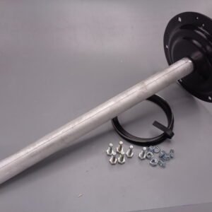 TAMPON  SUP.+  ANODE-1x33x420-+  JOINT  -  De  Dietrich-Chappee  -  ref  200022466