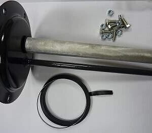 TAMPON+ANODE+JOINT+VIS  100SL  -  De  Dietrich-Chappee  -  ref  200022863