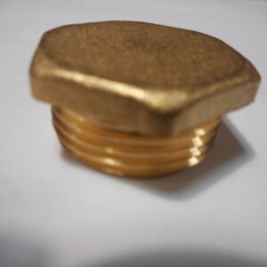 BOUCHON MALE G3/4"" - De Dietrich-Chappee - ref 300000021