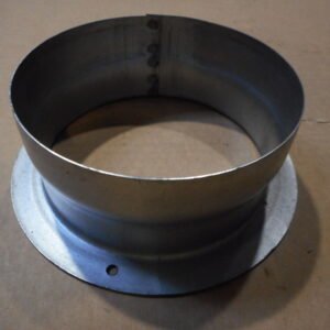 BUSE  ETAGEE  125/130  -  De  Dietrich-Chappee  -  ref  300000300