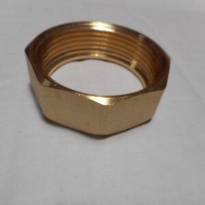 ECROU 1-1/2"" - De Dietrich-Chappee - ref 300000784