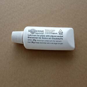 VASELINE JTS EPDM 30 g - De Dietrich-Chappee - ref 300001324