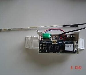 MODULE THERMOSTAT MONO 1200W - De Dietrich-Chappee - ref 300002042