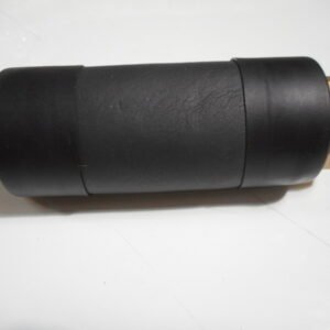 TUBE  RIGIDE  AVEC  ECROUS  1""  LG.  135MM  -  De  Dietrich-Chappee  -  ref  300002110