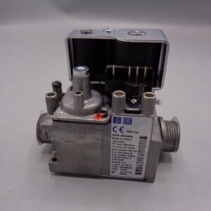 VANNE  GAZ  SIT  0.848.080  -  De  Dietrich-Chappee  -  ref  300002172