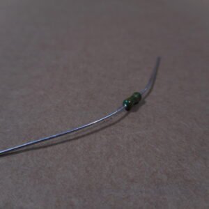 TUBE  LAITON  1""  LG.130  AVEC  CLAPET  -  De  Dietrich-Chappee  -  ref  300002982