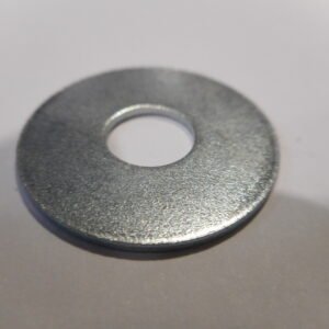 RONDELLE  25  X  8.4  X  1.5  ZN  -  De  Dietrich-Chappee  -  ref  300002992