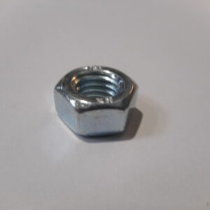 ECROU M8 ZINGUEE - De Dietrich-Chappee - ref 300002993