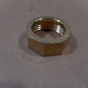 ECROU 1"" - De Dietrich-Chappee - ref 300002998