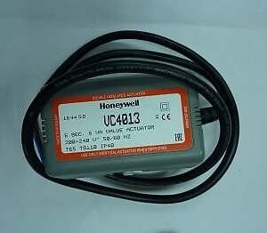 MOTEUR  DE  VANNE  D'INVERSION  HO  VC4013ZZ0  -  De  Dietrich-Chappee  -  ref  300003144
