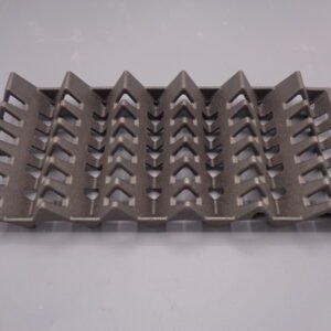 TURBULATEUR  CENTRAL  F2  -  De  Dietrich-Chappee  -  ref  200004701